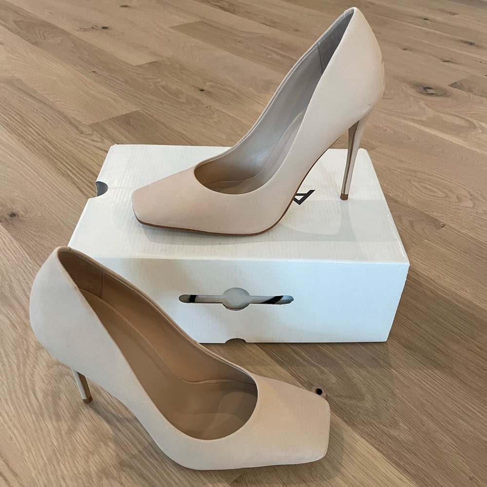 ALDO Ralivia heeled pumps